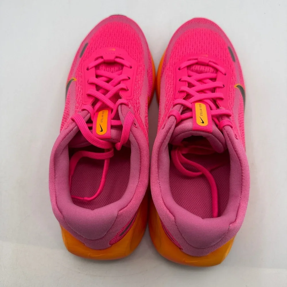 Nike stellar ride